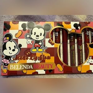 Blenda Beauty gloss sticks